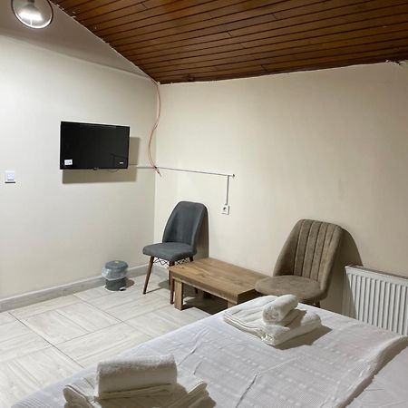 Setbasi Saray Otel Yildirim المظهر الخارجي الصورة