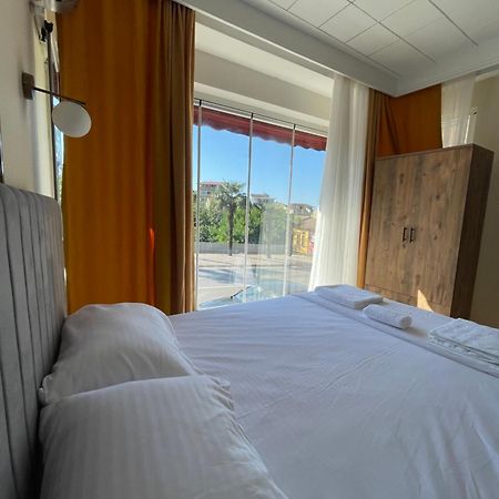 Setbasi Saray Otel Yildirim المظهر الخارجي الصورة