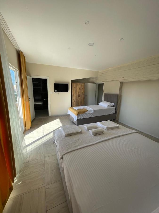 Setbasi Saray Otel Yildirim المظهر الخارجي الصورة