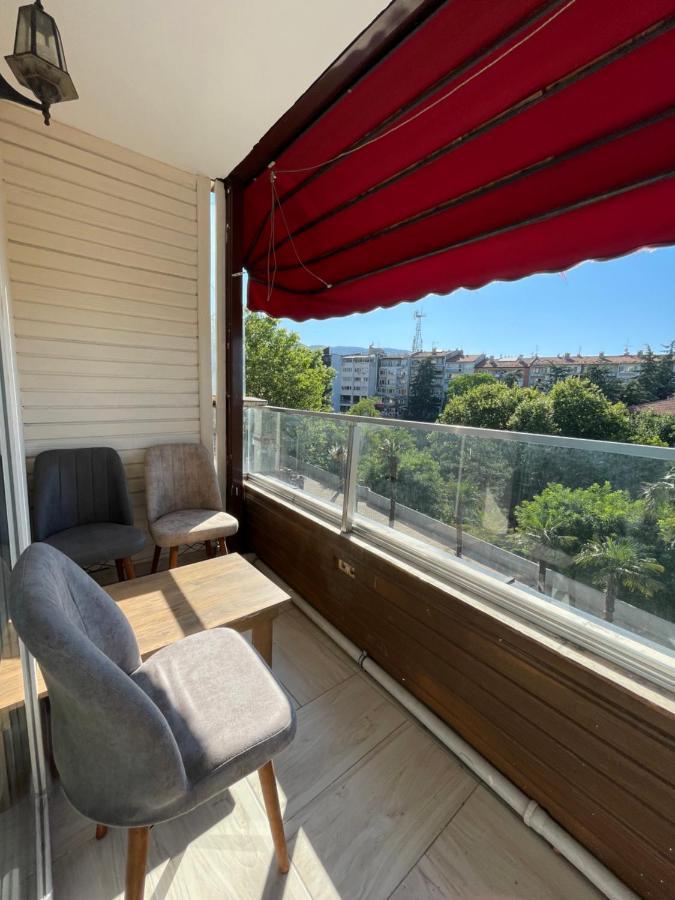 Setbasi Saray Otel Yildirim المظهر الخارجي الصورة