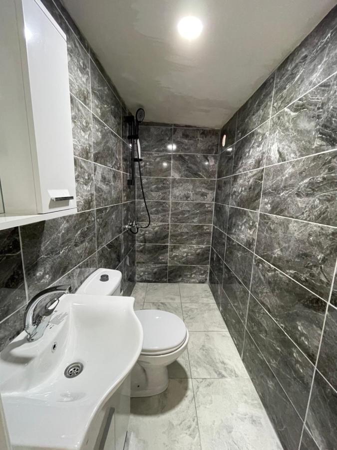 Setbasi Saray Otel Yildirim المظهر الخارجي الصورة