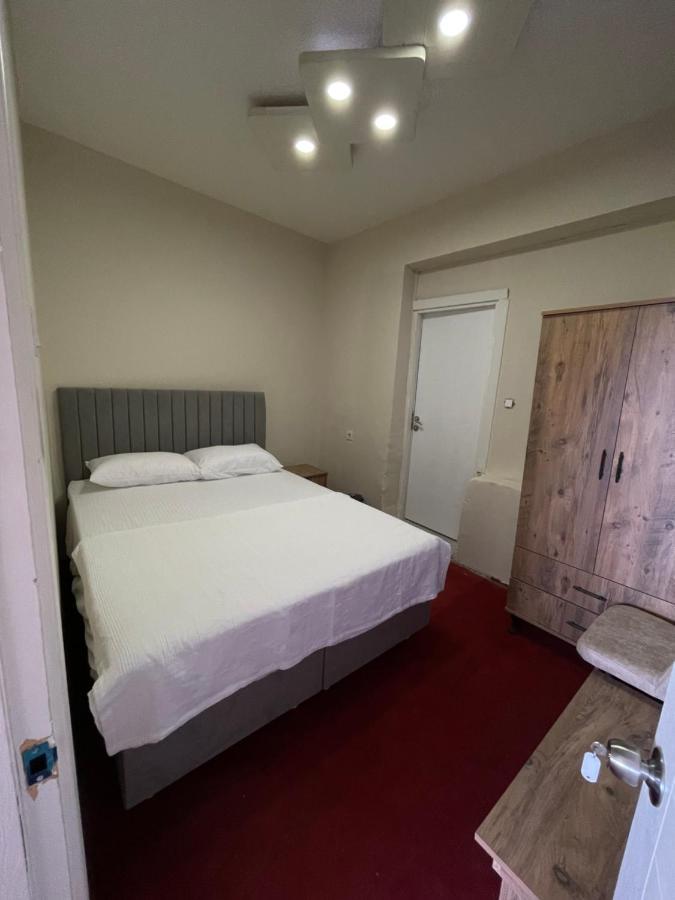 Setbasi Saray Otel Yildirim المظهر الخارجي الصورة