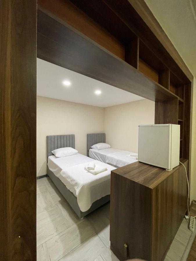 Setbasi Saray Otel Yildirim المظهر الخارجي الصورة