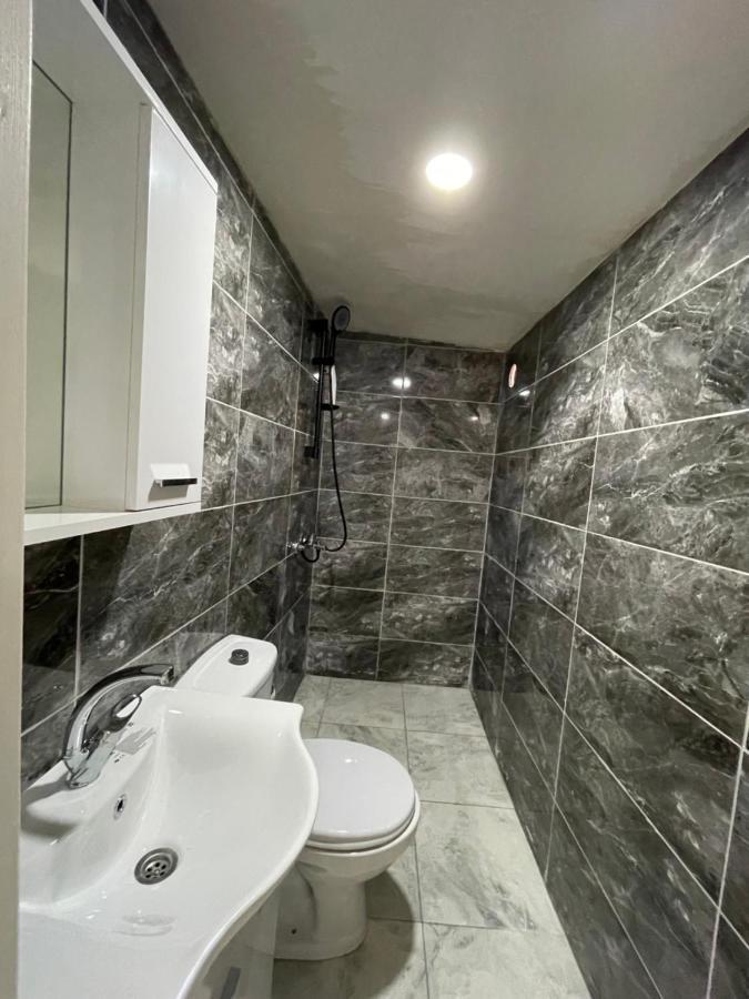 Setbasi Saray Otel Yildirim المظهر الخارجي الصورة