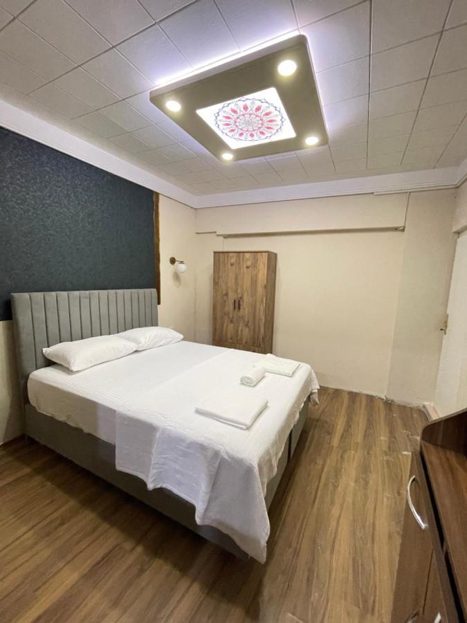 Setbasi Saray Otel Yildirim المظهر الخارجي الصورة