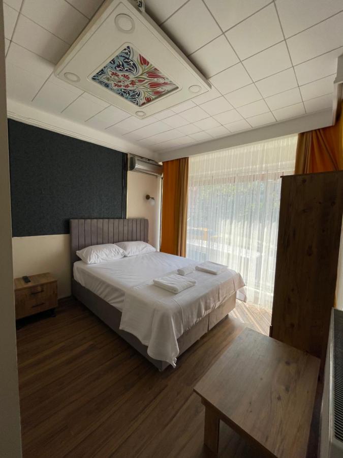 Setbasi Saray Otel Yildirim المظهر الخارجي الصورة