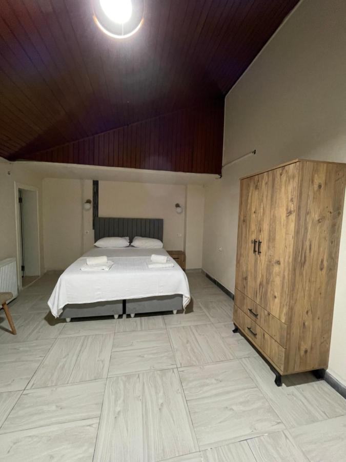 Setbasi Saray Otel Yildirim المظهر الخارجي الصورة