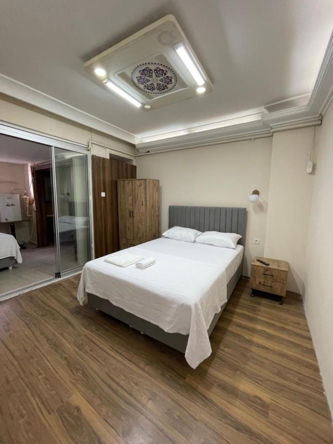 Setbasi Saray Otel Yildirim المظهر الخارجي الصورة