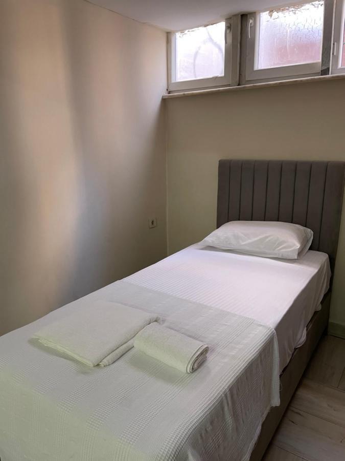 Setbasi Saray Otel Yildirim المظهر الخارجي الصورة