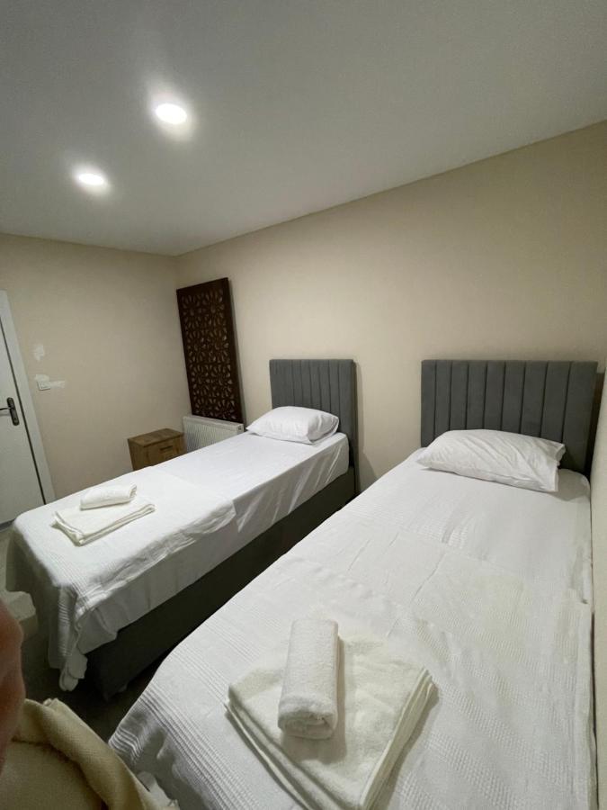 Setbasi Saray Otel Yildirim المظهر الخارجي الصورة