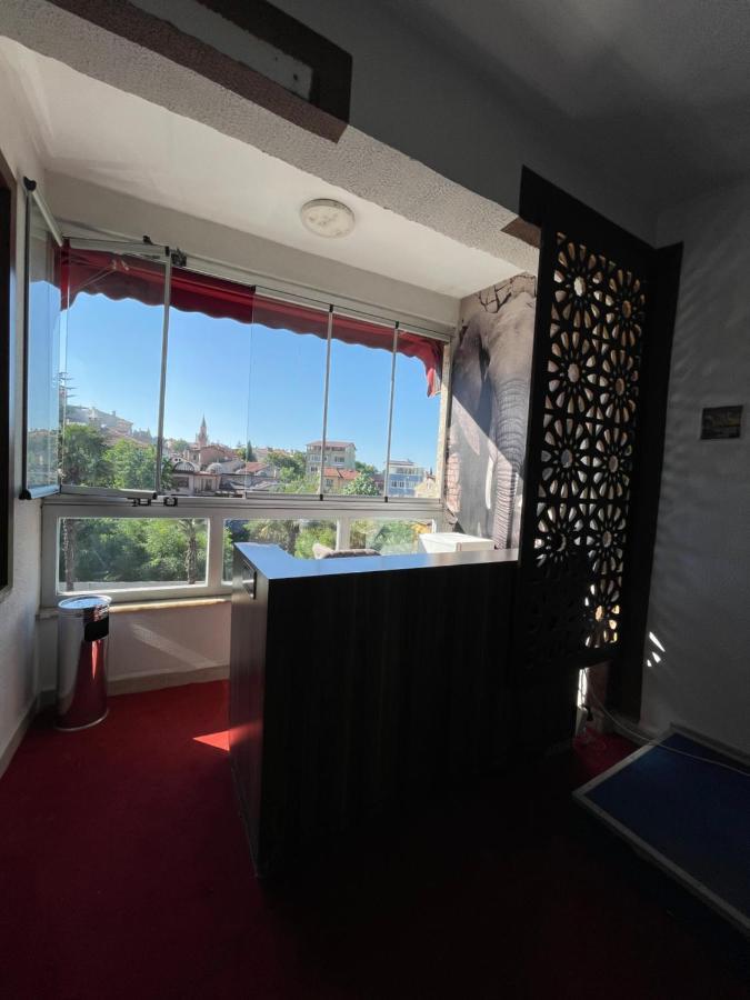 Setbasi Saray Otel Yildirim المظهر الخارجي الصورة