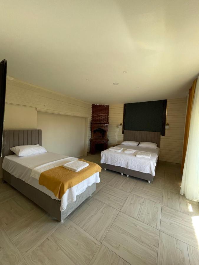 Setbasi Saray Otel Yildirim المظهر الخارجي الصورة