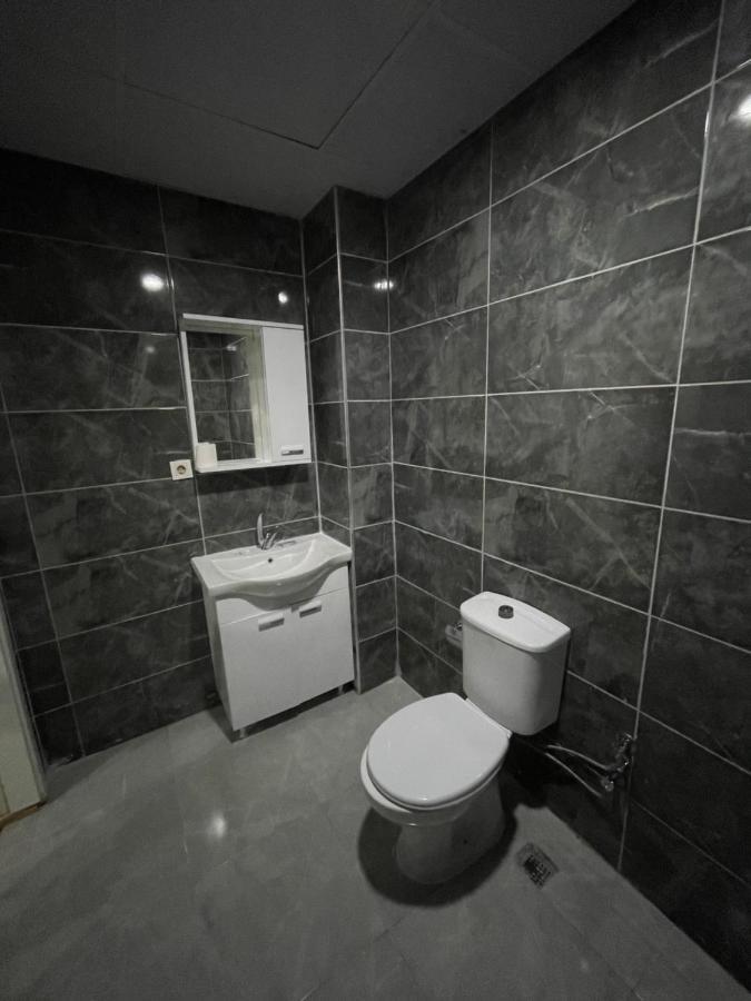 Setbasi Saray Otel Yildirim المظهر الخارجي الصورة