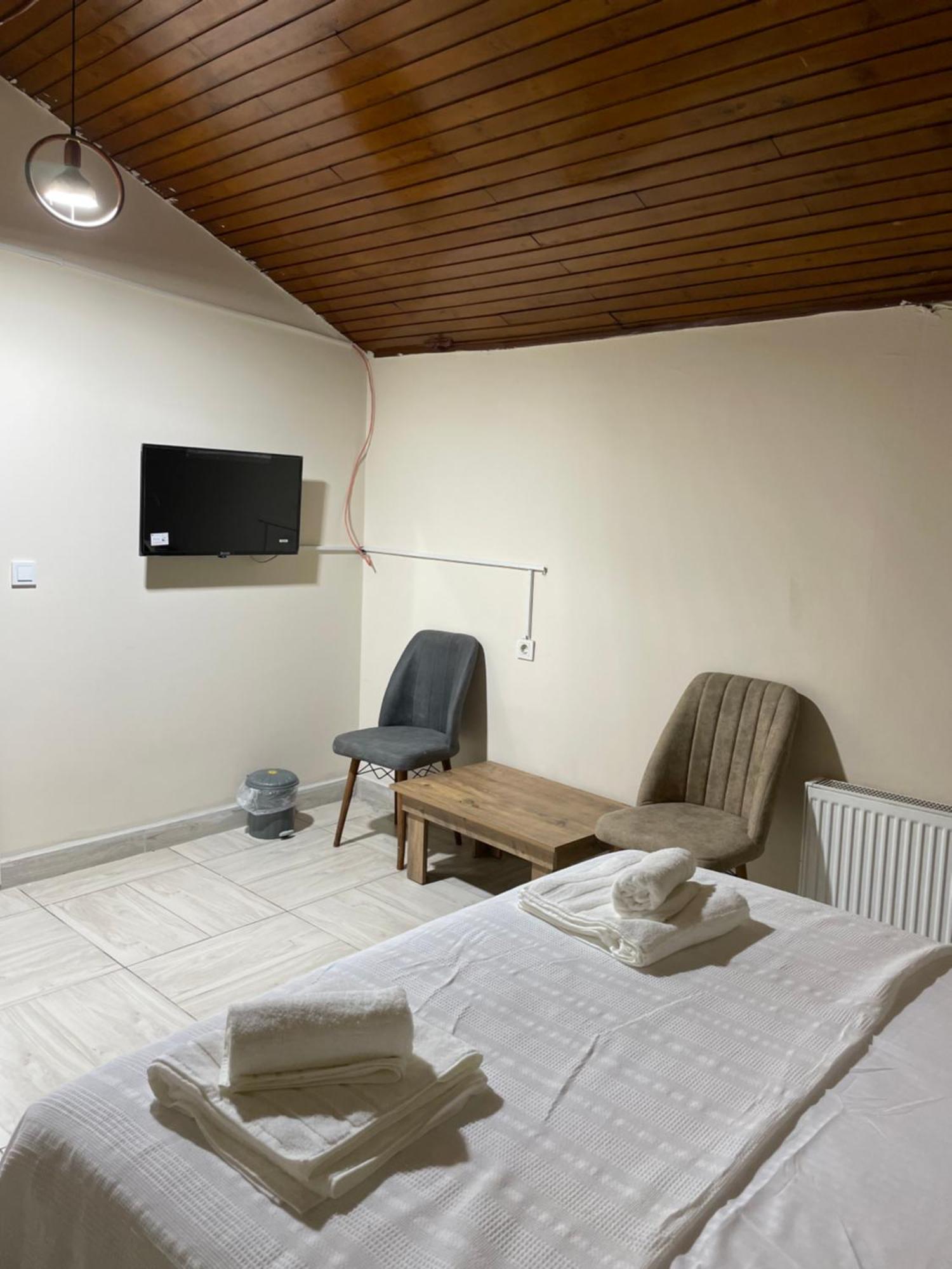Setbasi Saray Otel Yildirim المظهر الخارجي الصورة