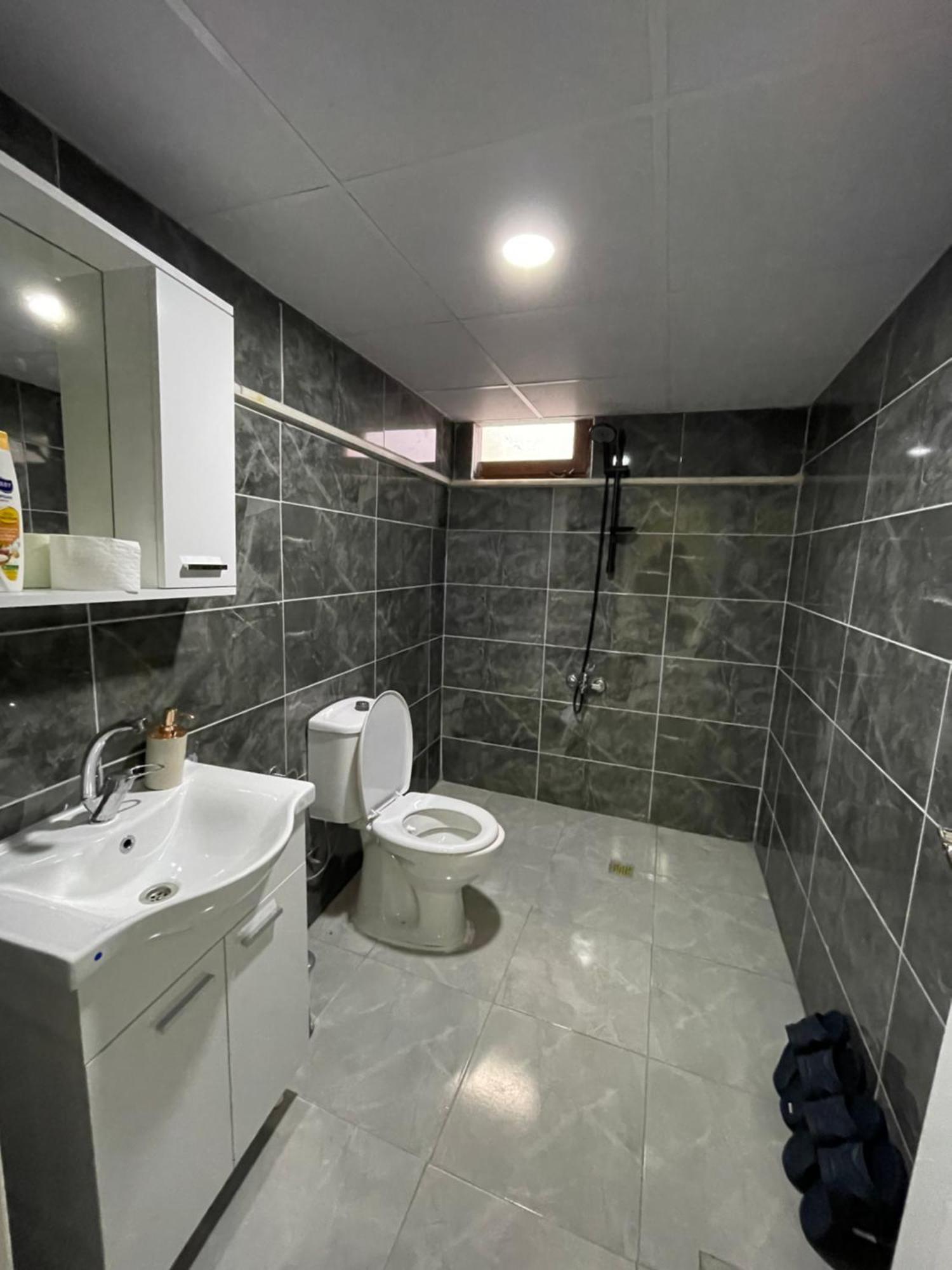 Setbasi Saray Otel Yildirim المظهر الخارجي الصورة