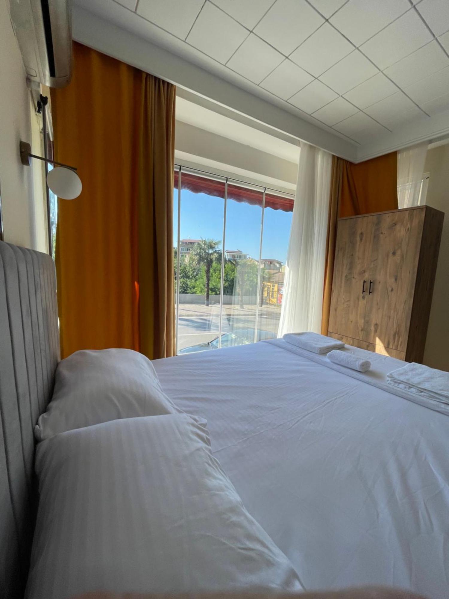 Setbasi Saray Otel Yildirim المظهر الخارجي الصورة